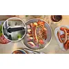 Мясорубка Bosch Serie 4 MFWS435B Photo 5
