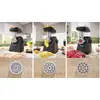 Мясорубка Bosch Serie 4 MFWS435B Photo 10