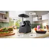 Мясорубка Bosch Serie 4 MFWS435B Photo 13