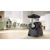 Мясорубка Bosch Serie 4 MFWS435B Photo 15