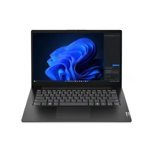 Laptop Lenovo V14 G5 83GU008FPB — Intel i5-13420H, 16GB RAM, 512GB SSD, 14.0" FHD, Windows 11 Pro, Business Black, 3YR OS+1YR CI