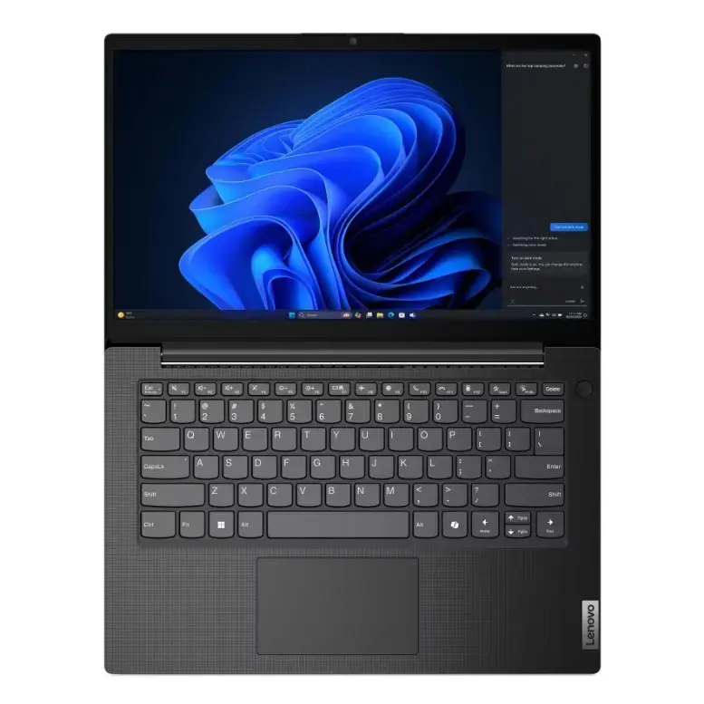 Lenovo V14 G5 83GU008FPB laptop Photo 4