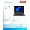 Lenovo V14 G5 83GU008FPB laptop Photo 10