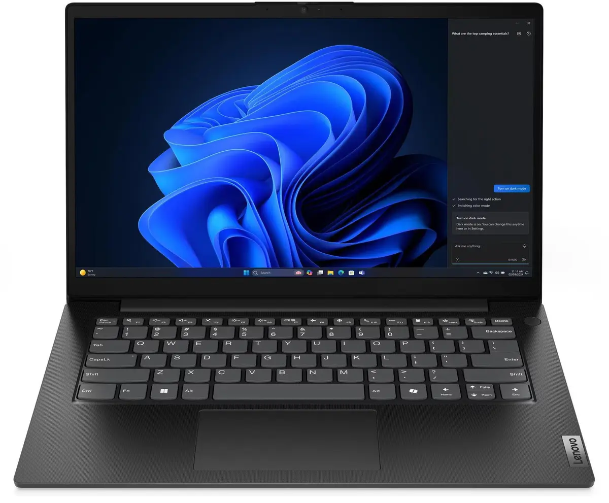 Lenovo V14 G5 IRL portatīvais dators