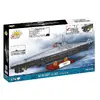 Cobi U-Boot U-52 construction set — 474 pcs Photo 2