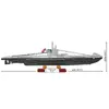 Cobi U-Boot U-52 construction set — 474 pcs Photo 3
