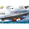 Cobi U-Boot U-52 construction set — 474 pcs Photo 7