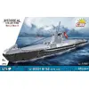 Cobi U-Boot U-52 construction set — 474 pcs Photo 8