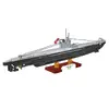 Cobi U-Boot U-52 construction set — 474 pcs Photo 9
