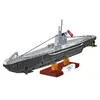 Cobi U-Boot U-52 construction set — 474 pcs Photo 10
