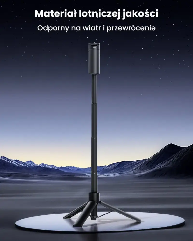 JMGO Power Bank with Tripod P0X1 портативный пауэрбанк Photo 9
