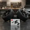 Crong Carclip auto turētājs panelim un vējstiklam Photo 6