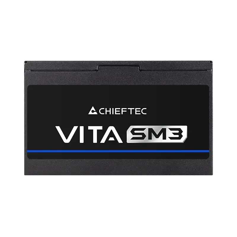 CHIEFTEC Vita BPX-650-C 650 Вт блок питания Photo 6