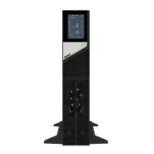 Neatkarīgā barošanas ierīce Legrand Keor DK 3 kVA 7 min (modelis 311342)