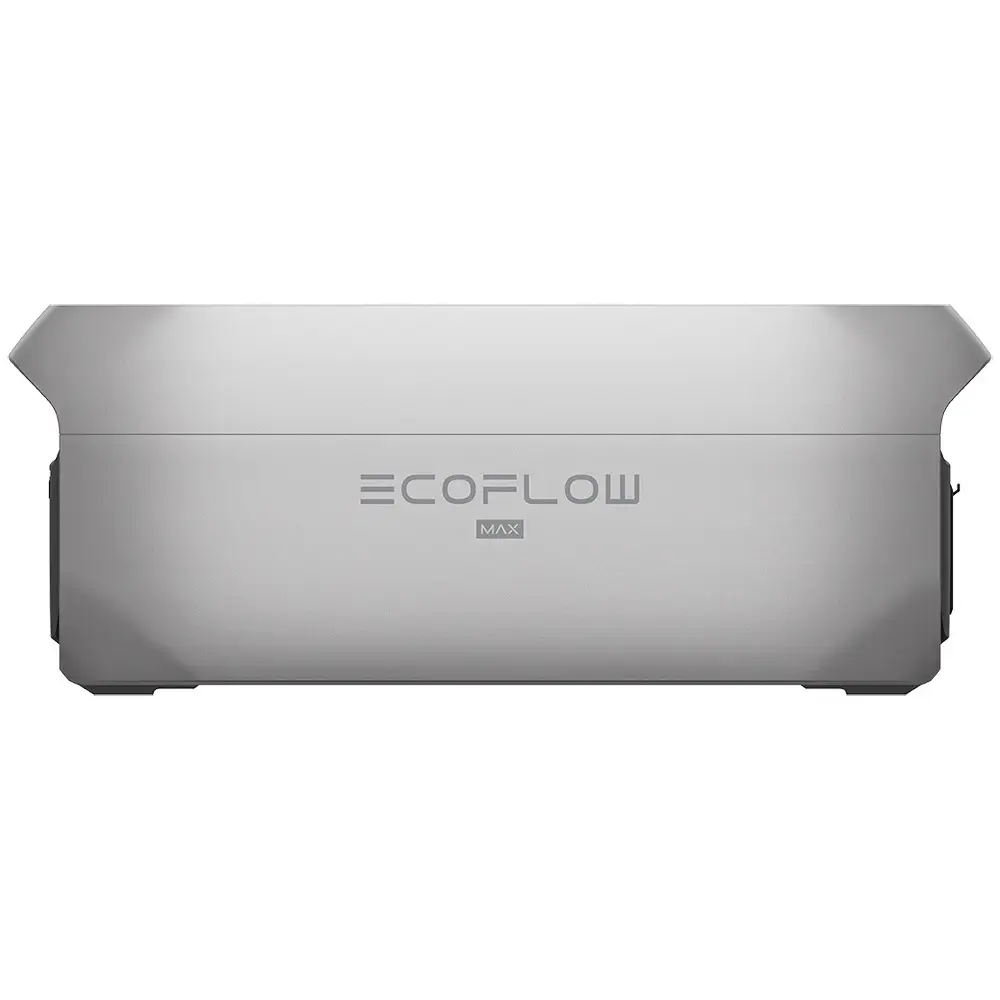 Аккумулятор EcoFlow DELTA 3 Max Plus — LiFePO4 2 048 Вт·ч Photo 5