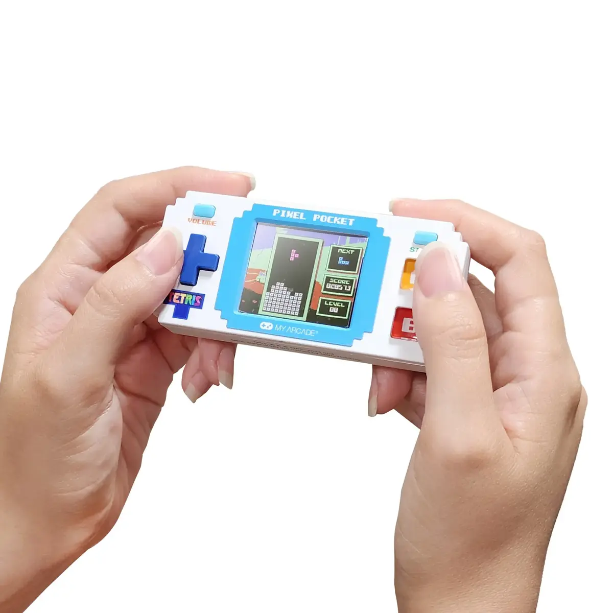 DREAMGEAR DGUNL-7083 портативная консоль 1.8" Photo 2