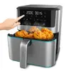 CECOTEC Cecofry Supreme 8000 фритюрница 8 л Photo 2