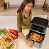 CECOTEC Cecofry Supreme 8000 фритюрница 8 л Photo 4
