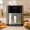 CECOTEC Cecofry Supreme 8000 фритюрница 8 л Photo 6
