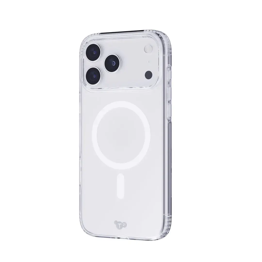 Mobile phone cover Tech21 T21-11340 for iPhone 17 Pro Max Photo 4
