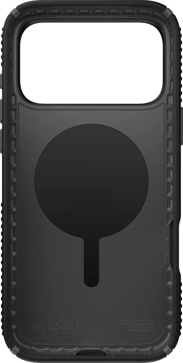 Чехол Speck Presidio2 Grip + MS для iPhone 17 Pro Max Photo 4