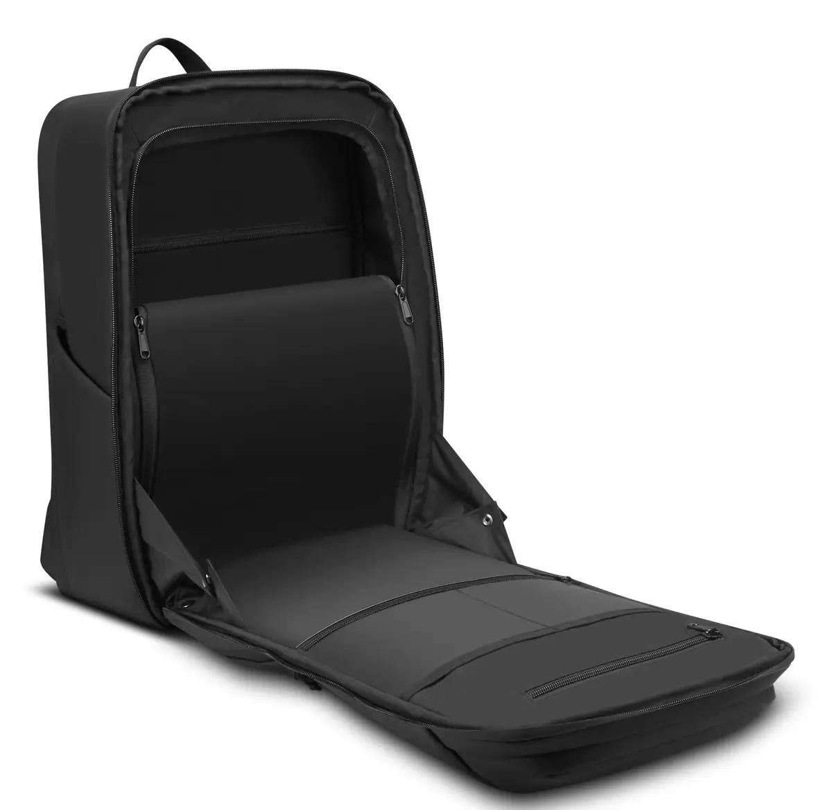Рюкзак Lenovo GX41U39299 для 17" ноутбуков Photo 2