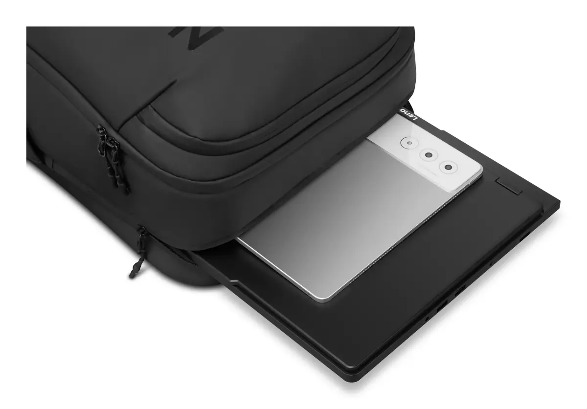 Рюкзак Lenovo GX41U39299 для 17" ноутбуков Photo 4