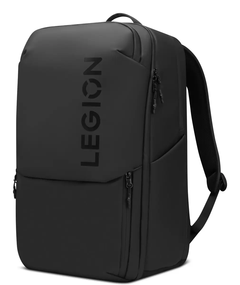 Рюкзак Lenovo GX41U39299 для 17" ноутбуков Photo 8
