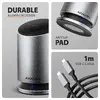 AXAGON HMC-WL9 USB-C 9‑в‑1 док-станция Photo 6