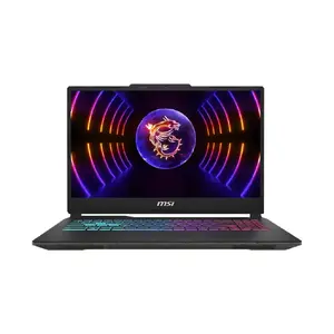 Laptop MSI Cyborg 15.6" FHD, Intel Core i7-13620H, 16GB RAM, 1TB SSD, NVIDIA RTX 4050, Windows 11 Home