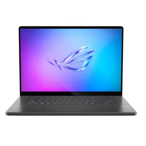 Laptop Asus ROG Zephyrus G16 GA605KM-NEBULA007X — 16" 2560x1600, 32GB RAM, 1TB SSD, NVIDIA RTX 5060, Windows 11 Pro, Gray
