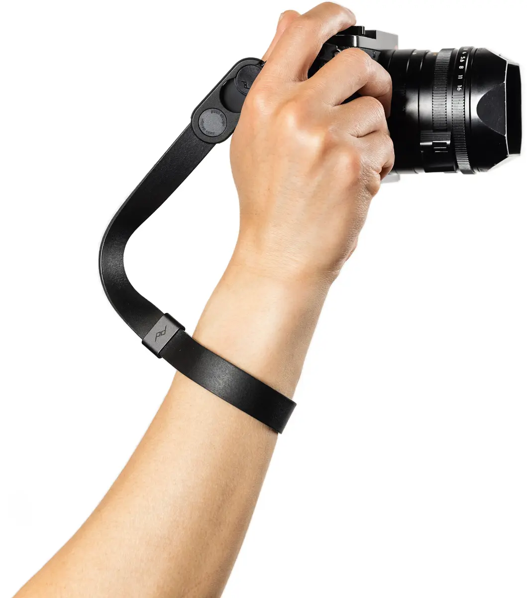 Rokas siksna Peak Design Cuff Photo 4