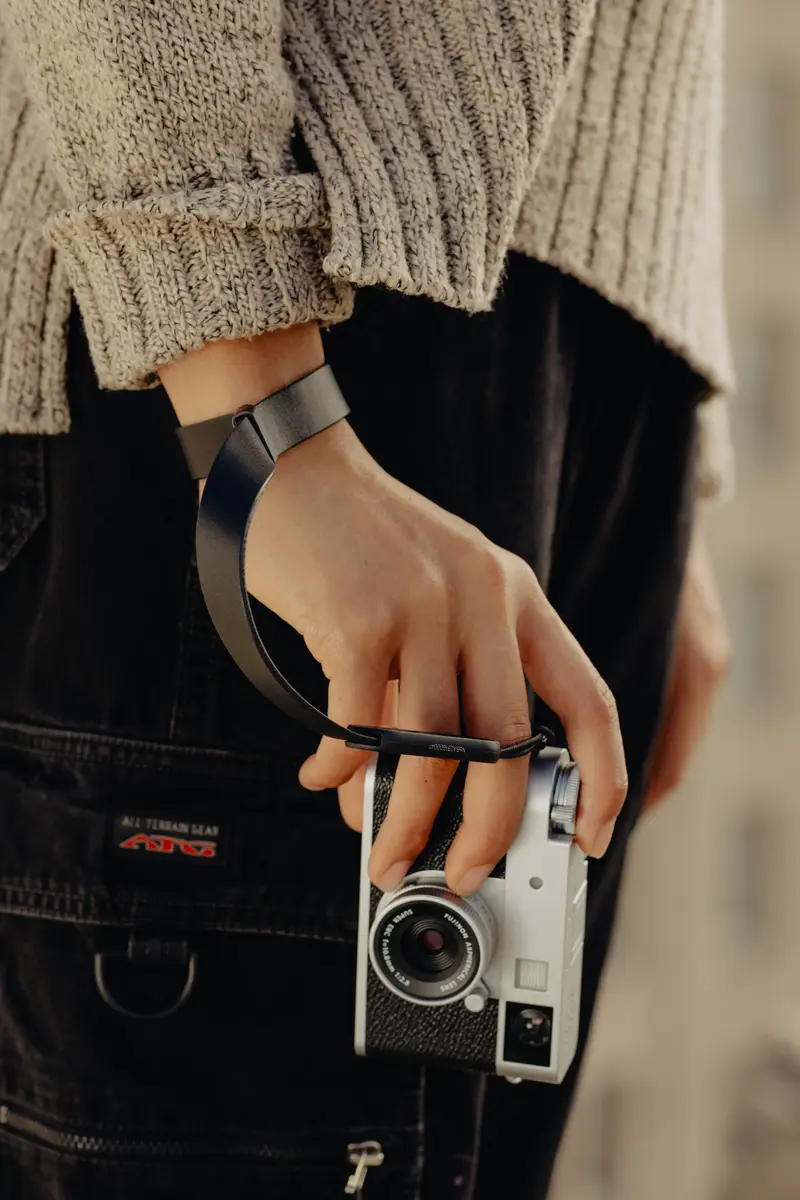 Rokas siksna Peak Design Cuff Photo 5