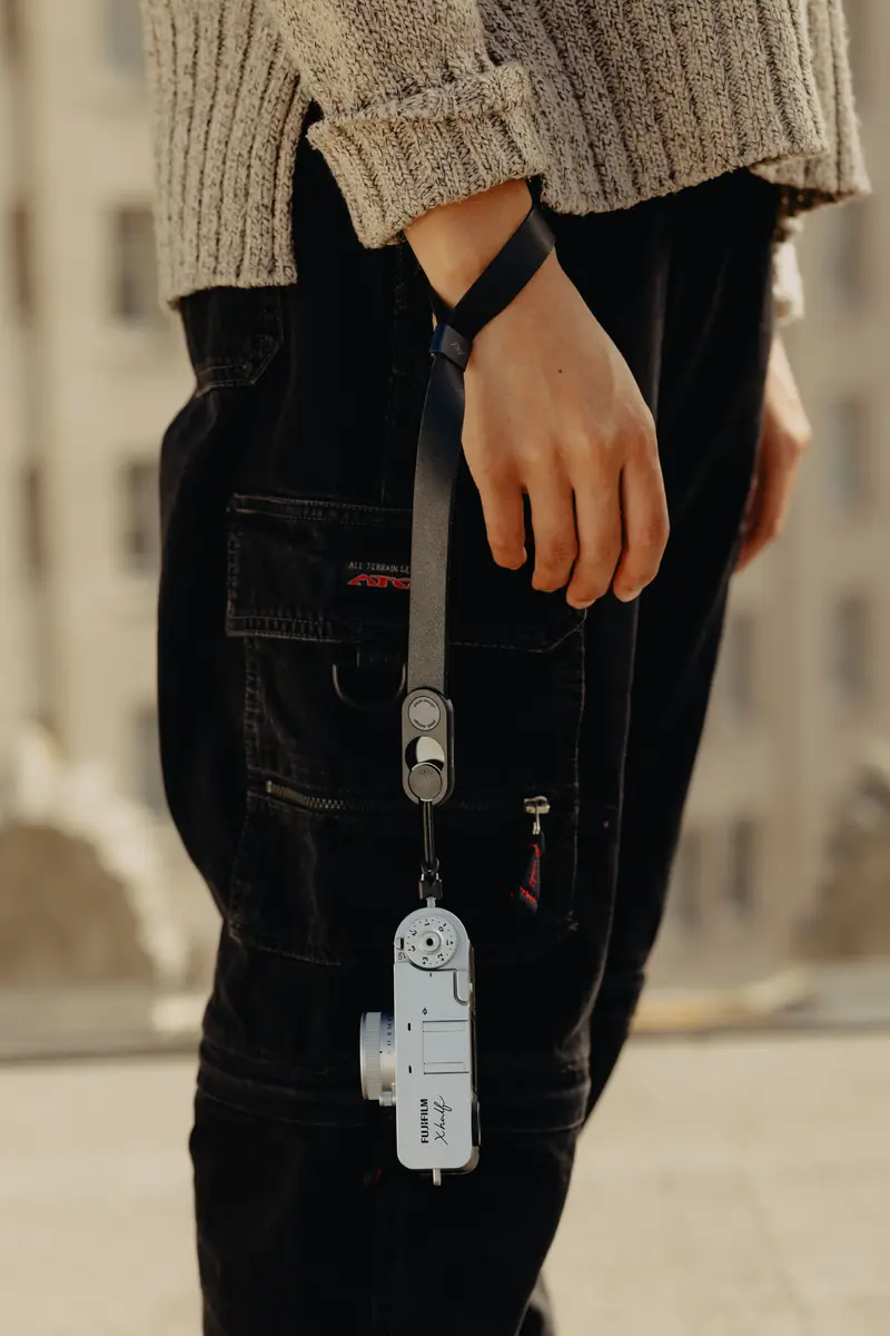 Rokas siksna Peak Design Cuff Photo 6