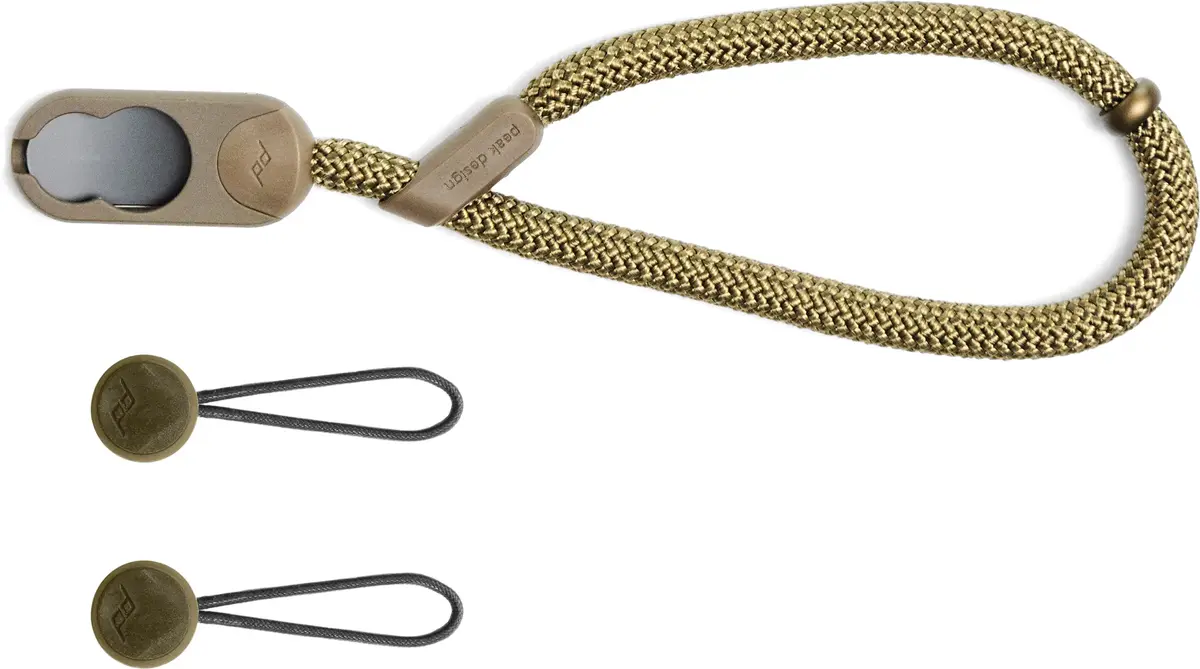 Wrist strap Peak Design Cuff strap Photo 2