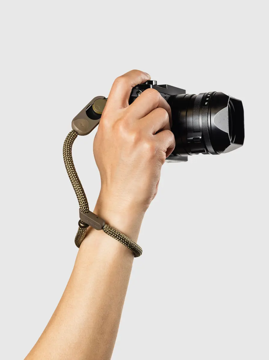 Wrist strap Peak Design Cuff strap Photo 3