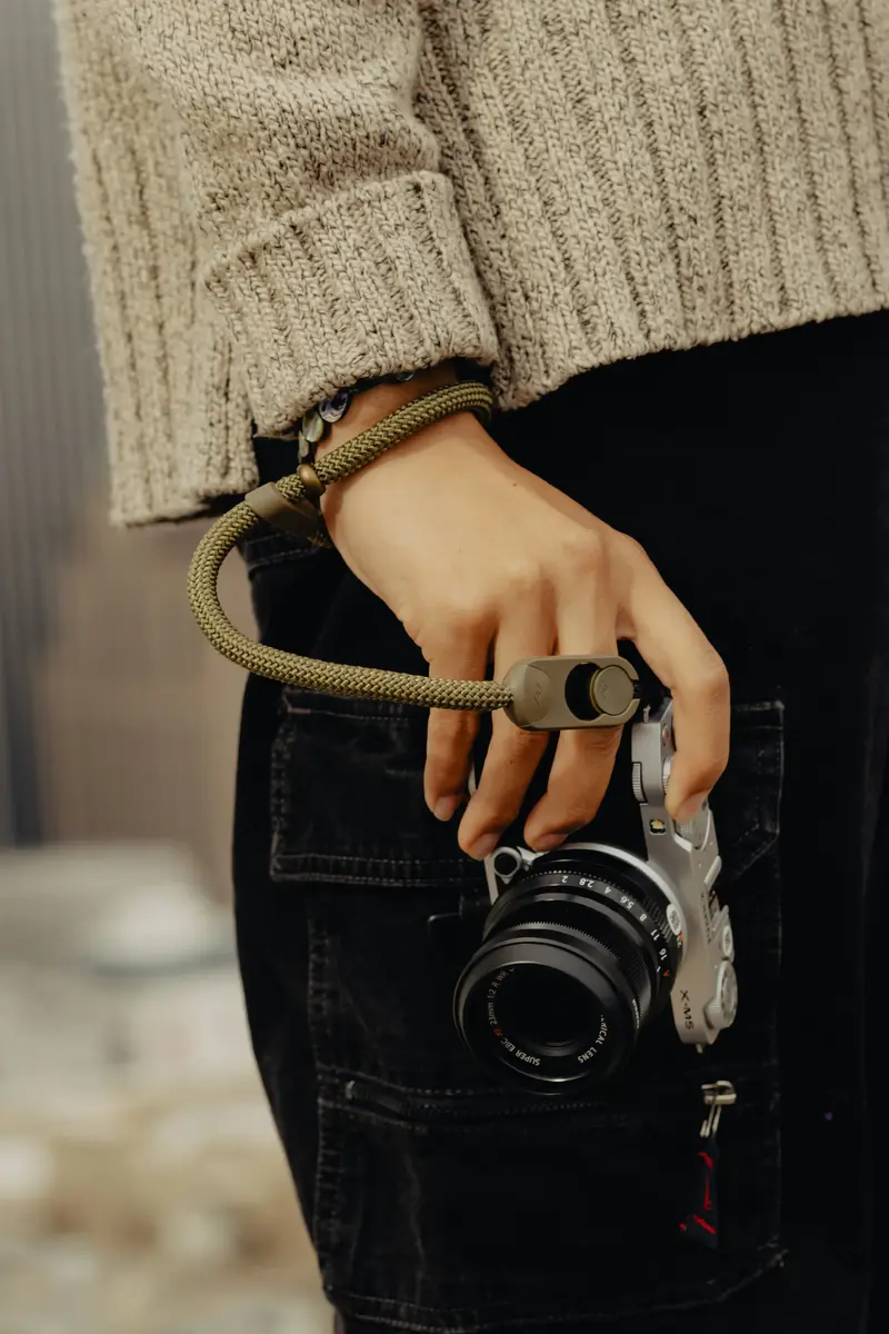 Wrist strap Peak Design Cuff strap Photo 4