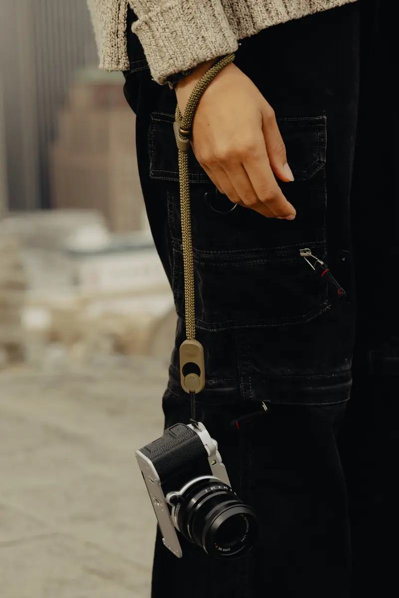 Wrist strap Peak Design Cuff strap Photo 5