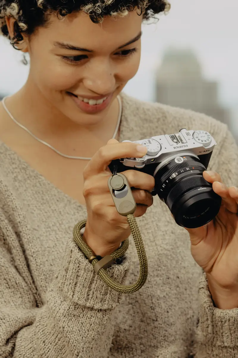Wrist strap Peak Design Cuff strap Photo 7