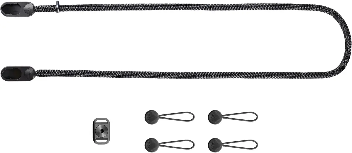 Camera strap Peak Design Form Rope Standard Photo 2