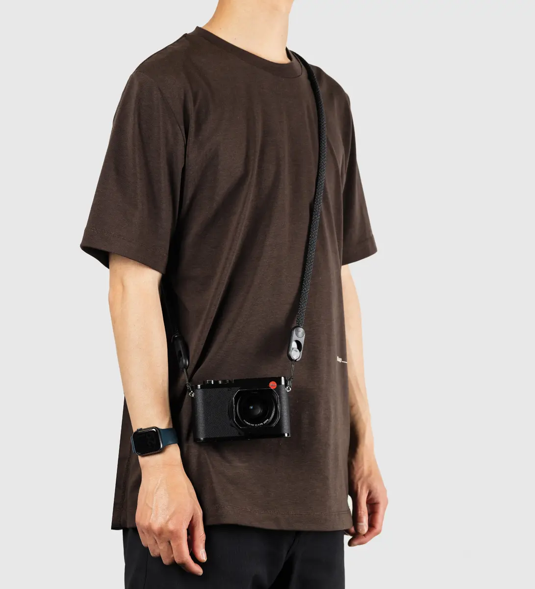 Camera strap Peak Design Form Rope Standard Photo 3