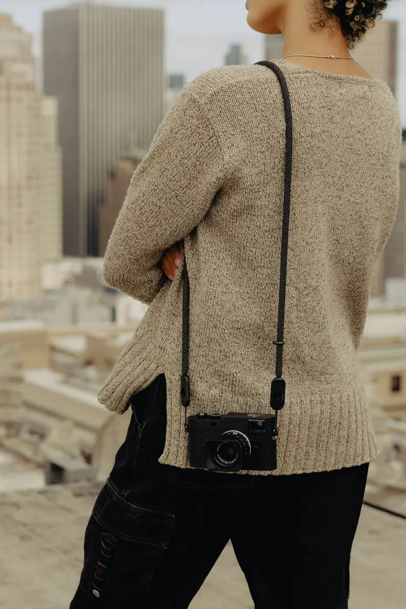 Camera strap Peak Design Form Rope Standard Photo 5
