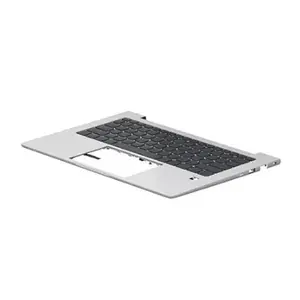 Laptop keyboard HP P38809-071 — Spanish backlit keyboard for ProBook 4 G1a 16