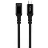 MicroConnect MC-USB3.2CC15-FA USB C cable 1.5 m Photo 3