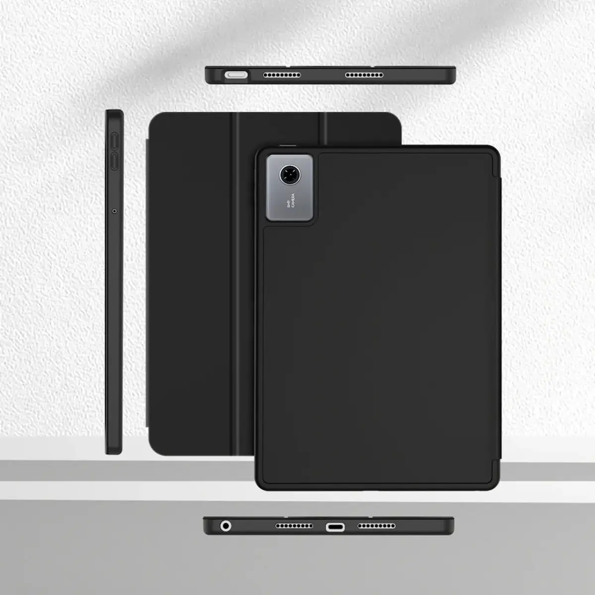 Tech-Protect Smart Case Pen Holder — Lenovo IdeaTab 11.0 TB336 Photo 2