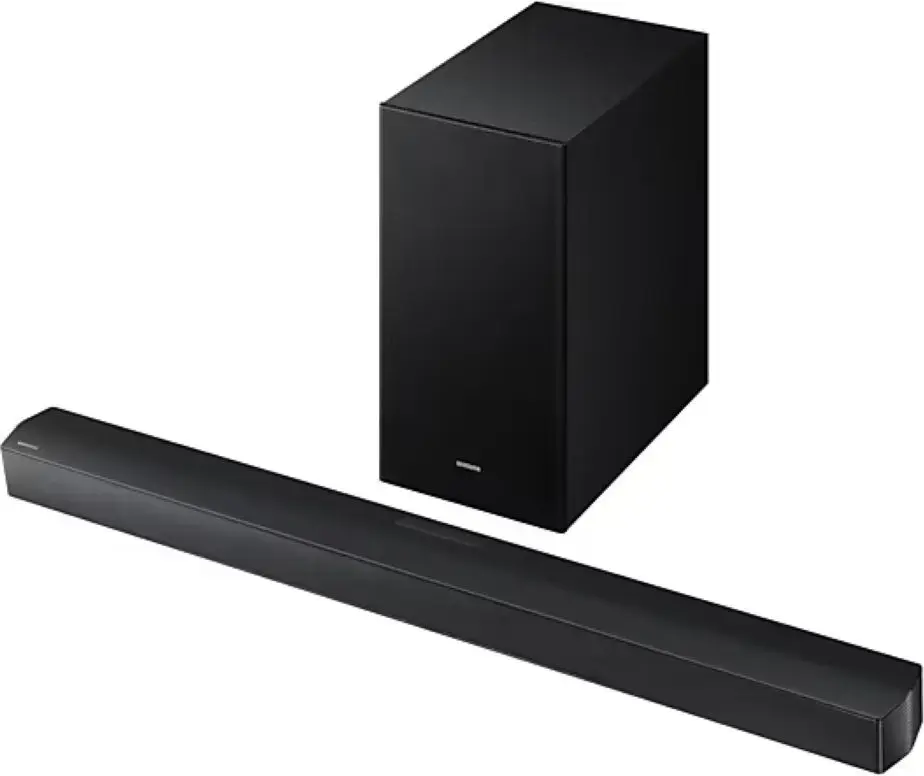 Саундбар Samsung HW-B650F/EN Photo 2