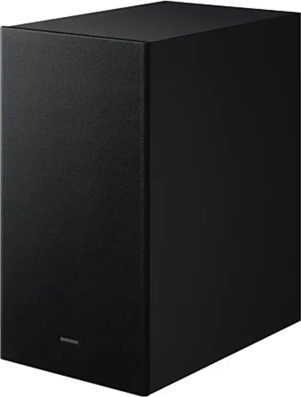 Саундбар Samsung HW-B650F/EN Photo 4