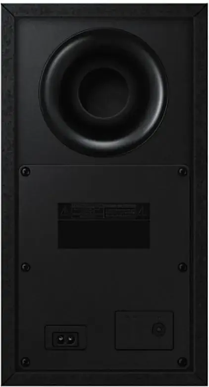 Саундбар Samsung HW-B650F/EN Photo 5