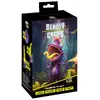 Фаллоимитатор Beasty Cocks Passion Plant LED — 22 см Photo 14