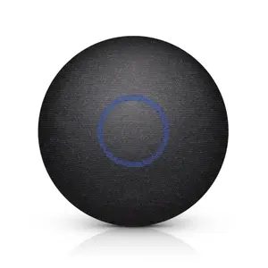 Крышка для WLAN‑точки доступа UBIQUITI NHD-COVER-FABRIC для nanoHD, чёрная, 1 шт